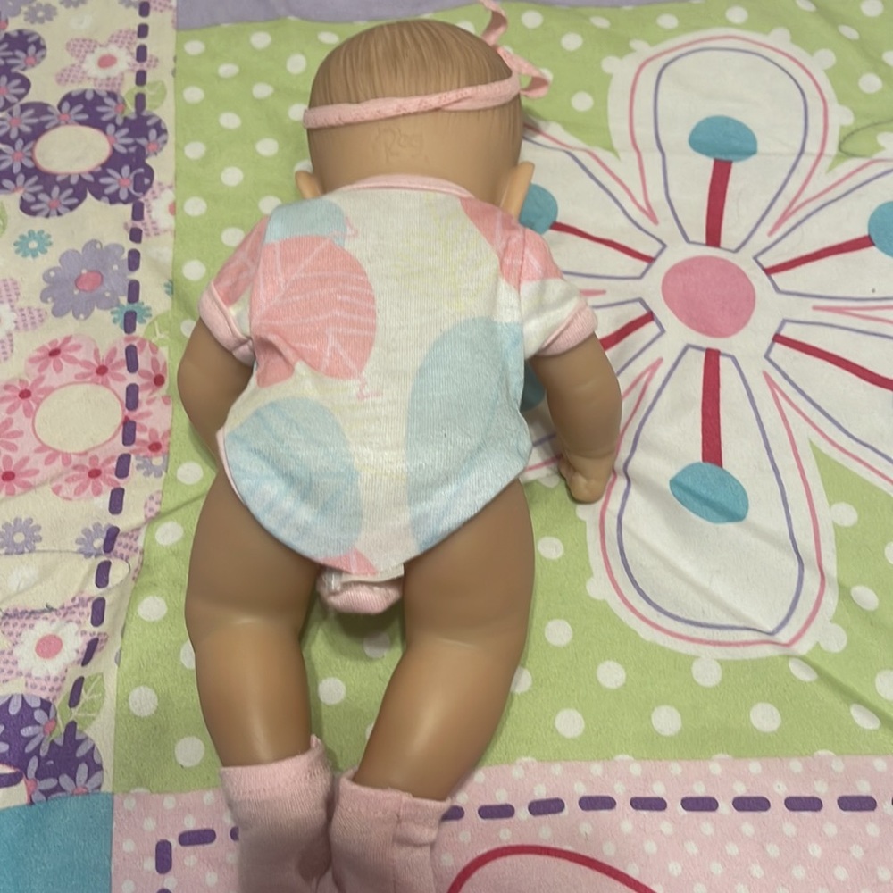 Reborn baby doll🤭 - Picture 4 of 5